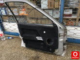 Oto Çıkma Parça / Renault / R 21 / Kaporta & Karoser / Sol Ön Kapı / Çıkma Parça 