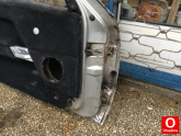 Oto Çıkma Parça / Renault / R 21 / Kaporta & Karoser / Sol Ön Kapı / Çıkma Parça 