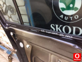 Oto Çıkma Parça / Volkswagen / Golf / Kaporta & Karoser / Sol Arka Kapı / Çıkma Parça 