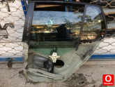 Oto Çıkma Parça / Volkswagen / Golf / Kaporta & Karoser / Sol Arka Kapı / Çıkma Parça 