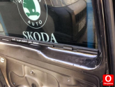 Oto Çıkma Parça / Volkswagen / Golf / Kaporta & Karoser / Sol Arka Kapı / Çıkma Parça 