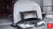 Oto Çıkma Parça / Seat / Leon / Kaporta & Karoser / Kapı Çıtası / Çıkma Parça 
