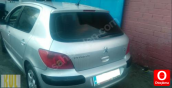 Oto Çıkma Parça / Peugeot / 307 / Elektrik / Elektrik Tesisatı / Çıkma Parça 