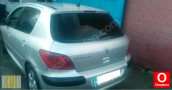 Oto Çıkma Parça / Peugeot / 307 / Elektrik / Elektrik Tesisatı / Çıkma Parça 