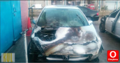 Oto Çıkma Parça / Peugeot / 307 / Elektrik / Elektrik Tesisatı / Çıkma Parça 