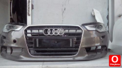 Oto Çıkma Parça / Audi / A6 / Tampon / Ön Tampon / Çıkma Parça 
