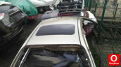 Oto Çıkma Parça / Nissan / Primera / Kaporta & Karoser / Kesme Tavan Sacı / Çıkma Parça 
