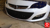 Oto Çıkma Parça / Chevrolet / Captiva / Tampon / Arka Tampon / Çıkma Parça 