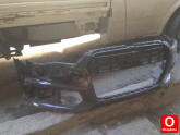 Oto Çıkma Parça / Chevrolet / Captiva / Tampon / Arka Tampon / Çıkma Parça 