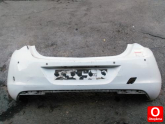 Oto Çıkma Parça / Chevrolet / Captiva / Tampon / Arka Tampon / Çıkma Parça 