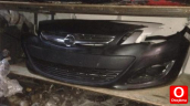 Oto Çıkma Parça / Chevrolet / Captiva / Tampon / Arka Tampon / Çıkma Parça 