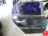 Oto Çıkma Parça / Opel / Vectra / Kaporta & Karoser / Sağ Arka Kapı / Çıkma Parça 