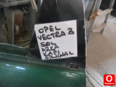 Oto Çıkma Parça / Opel / Vectra / Kaporta & Karoser / Sol Arka Kapı / Çıkma Parça 
