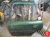 Oto Çıkma Parça / Opel / Vectra / Kaporta & Karoser / Sol Arka Kapı / Çıkma Parça 