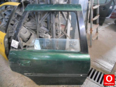 Oto Çıkma Parça / Opel / Vectra / Kaporta & Karoser / Sağ Arka Kapı / Çıkma Parça 