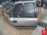 Oto Çıkma Parça / Opel / Vectra / Kaporta & Karoser / Sağ Arka Kapı / Çıkma Parça 