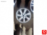 Oto Çıkma Parça / Renault / Fluence / Jant & Lastik / Çelik Jant / Çıkma Parça 
