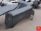 Oto Çıkma Parça / Citroen / C5 / Kaporta & Karoser / Arka Çamurluk / Çıkma Parça 