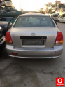 Hurda Belgeli Araçlar / Hyundai / Accent