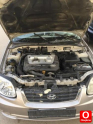 Hurda Belgeli Araçlar / Hyundai / Accent