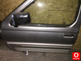 Oto Çıkma Parça / Nissan / Skystar / Kaporta & Karoser / Sol Ön Kapı / Çıkma Parça 