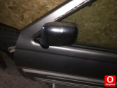 Oto Çıkma Parça / Nissan / Skystar / Kaporta & Karoser / Sol Ön Kapı / Çıkma Parça 