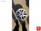Oto Çıkma Parça / Toyota / Corolla / Jant & Lastik / Çelik Jant / Çıkma Parça 
