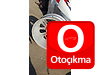 Oto Çıkma Parça / Toyota / Corolla / Jant & Lastik / Çelik Jant / Çıkma Parça 