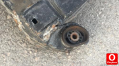 Oto Çıkma Parça / Opel / Insignia / Alt Takım / Travers / Çıkma Parça 