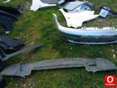 Oto Çıkma Parça / Volkswagen / Polo / Tampon / Ön Tampon / Çıkma Parça 