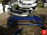 Oto Çıkma Parça / Volkswagen / Touareg / Tampon / Ön Tampon / Çıkma Parça 