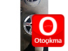 Oto Çıkma Parça / Peugeot / Partner / Jant & Lastik / Çelik Jant / Çıkma Parça 
