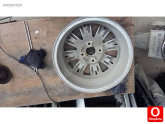Oto Çıkma Parça / Peugeot / 208 / Jant & Lastik / Çelik Jant / Çıkma Parça 