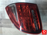 Oto Çıkma Parça / Porsche / Cayenne / Far & Stop / Sağ Arka Stop / Çıkma Parça 