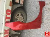 Oto Çıkma Parça / Peugeot / 307 / Kaporta & Karoser / Sağ Ön Çamurluk / Çıkma Parça 