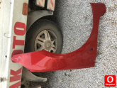 Oto Çıkma Parça / Peugeot / 307 / Kaporta & Karoser / Sağ Ön Çamurluk / Çıkma Parça 