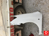 Oto Çıkma Parça / Toyota / Corolla / Kaporta & Karoser / Sol Ön Çamurluk / Çıkma Parça 