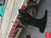 Oto Çıkma Parça / Volkswagen / Passat / Kaporta & Karoser / Sağ Ön Çamurluk / Çıkma Parça 