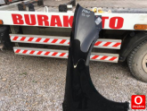 Oto Çıkma Parça / Volkswagen / Passat / Kaporta & Karoser / Sağ Ön Çamurluk / Çıkma Parça 