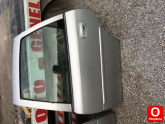 Oto Çıkma Parça / Opel / Vectra / Kaporta & Karoser / Sol Arka Kapı / Çıkma Parça 