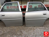 Oto Çıkma Parça / Opel / Vectra / Kaporta & Karoser / Sol Arka Kapı / Çıkma Parça 