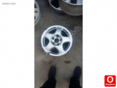 Oto Çıkma Parça / Opel / Vectra / Jant & Lastik / Çelik Jant / Çıkma Parça 