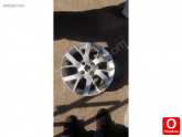 Oto Çıkma Parça / Nissan / Micra / Jant & Lastik / Çelik Jant / Çıkma Parça 