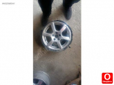 Oto Çıkma Parça / Volkswagen / Polo / Jant & Lastik / Çelik Jant / Çıkma Parça 