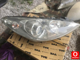 Oto Çıkma Parça / Peugeot / 307 / Far & Stop / Sağ Ön Far / Çıkma Parça 