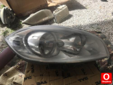 Oto Çıkma Parça / Fiat / Linea / Far & Stop / Sağ Ön Far / Çıkma Parça 