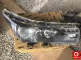Oto Çıkma Parça / Toyota / Corolla / Far & Stop / Sol Ön Far / Çıkma Parça 