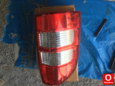 Oto Çıkma Parça / Ford / Ranger / Far & Stop / Sol Arka Stop / Çıkma Parça 
