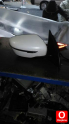 Oto Çıkma Parça / Nissan / Qashqai / Ayna / Sol Dış Ayna / Çıkma Parça 