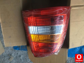 Oto Çıkma Parça / Opel / Astra / Far & Stop / Sol Arka Stop / Çıkma Parça 